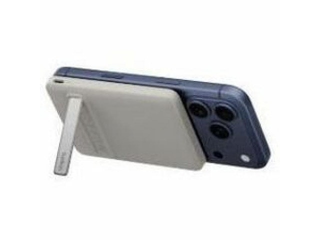 Belkin BoostCharge 5,000mAh Magnetic Power Bank: $67.63 Belkin BoostCharge 5,000mAh Magnetic Power Bank: $67.63