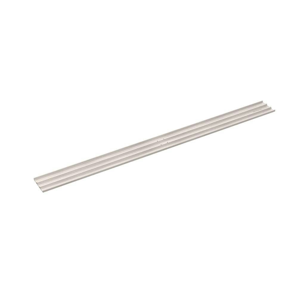 96" x 8" Square End Magnesium Bull Float: $358.79