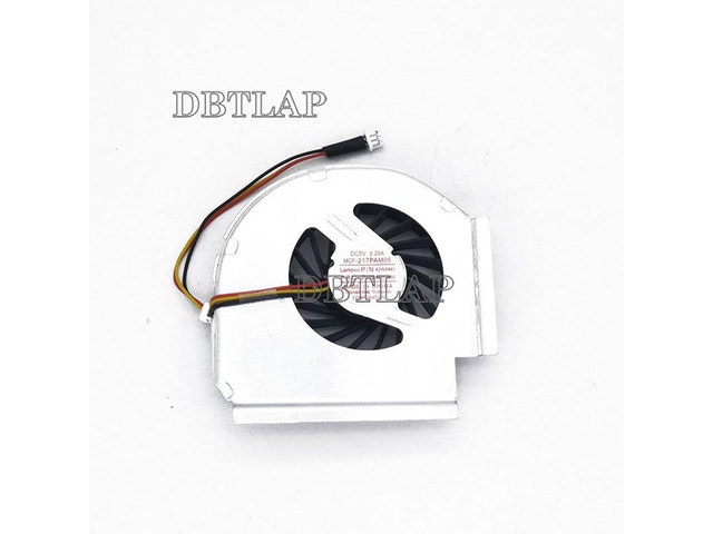 Lenovo T61 and T61P Laptop CPU Cooling Fan: $13.01 Lenovo T61 and T61P Laptop CPU Cooling Fan: $13.01