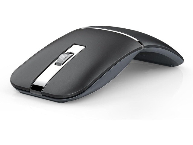 Foldable Bluetooth Tri-Mode Wireless Travel Mouse: $64.99 Foldable Bluetooth Tri-Mode Wireless Travel Mouse: $64.99