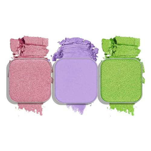 Fillwie 3-Color Eyeshadow Refill Kit: $7.79 Fillwie 3-Color Eyeshadow Refill Kit: $7.79