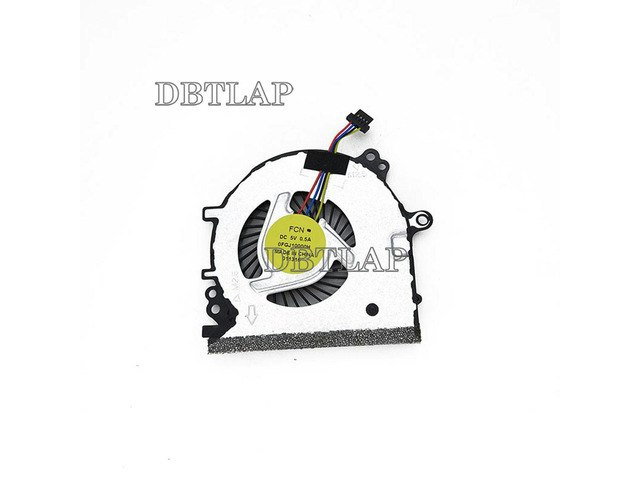 HP Probook 430 G3 CPU Cooling Fan: $19.49