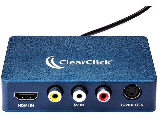 Video to USB 1080P Audio Video Capture Device: $104.99 Video to USB 1080P Audio Video Capture Device: $104.99