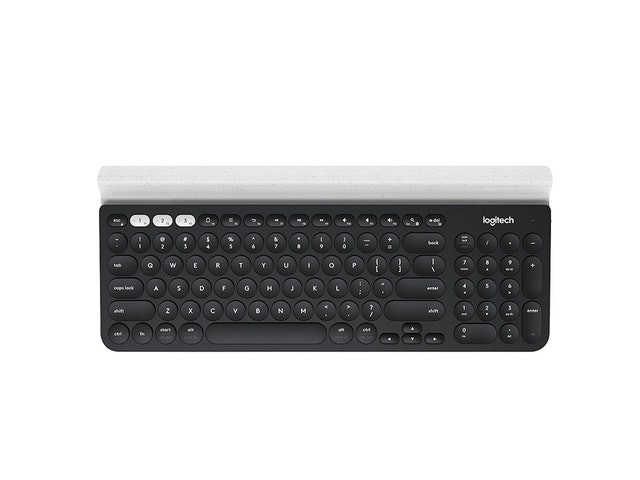 Logitech K780 Multi-Device Wireless Bluetooth Keyboard: $99.99 Logitech K780 Multi-Device Wireless Bluetooth Keyboard: $99.99