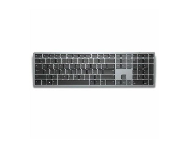 Dell Premier Multi-Device Wireless Keyboard: $91.99 Dell Premier Multi-Device Wireless Keyboard: $91.99