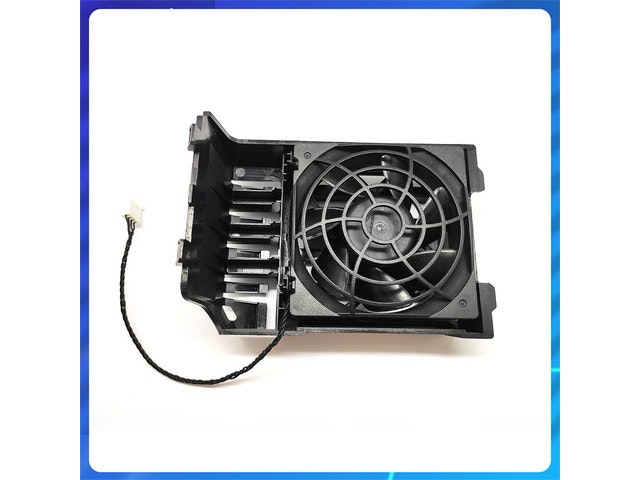 HP Z440 Workstation Front Chassis Cooling Fan: $61.99 HP Z440 Workstation Front Chassis Cooling Fan: $61.99
