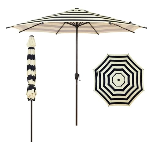 Abba Patio 9-Foot Lyon Outdoor Patio Umbrella: $28.49 Abba Patio 9-Foot Lyon Outdoor Patio Umbrella: $28.49