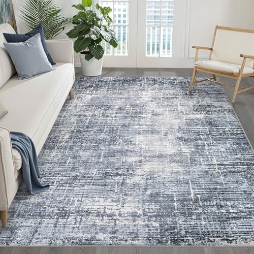 Loongrug 5x8-Foot Area Rug: $64.96