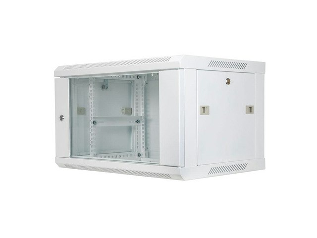 NavePoint 6U 23-Inch Deep Networking Cabinet: $433.99 NavePoint 6U 23-Inch Deep Networking Cabinet: $433.99