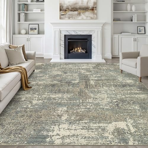 Loongrug 8x10 Area Rug: $113.99
