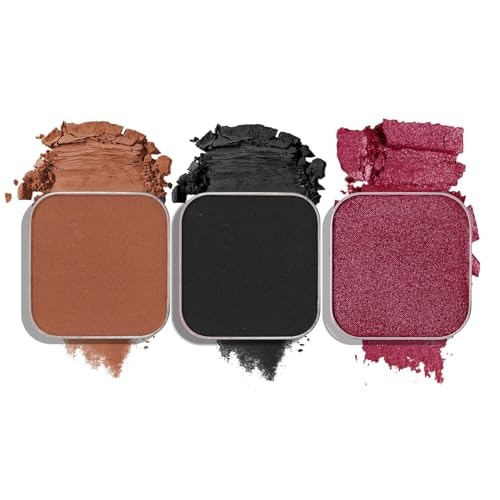 Fillwie Eyeshadow Trio: $7.79 Fillwie Eyeshadow Trio: $7.79