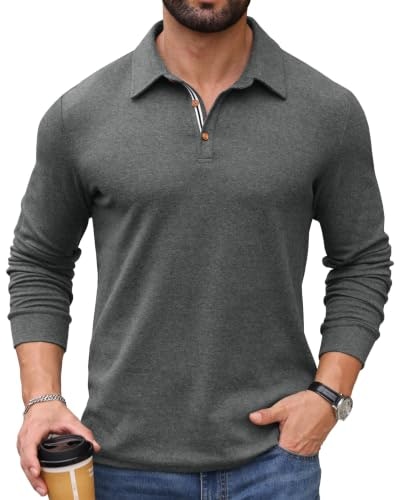 Sailwind Men's Long Sleeve Polo Shirt: $14.98 Sailwind Men's Long Sleeve Polo Shirt: $14.98