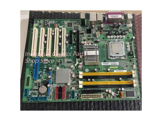M-302 Industrial Control Motherboard: $278.84