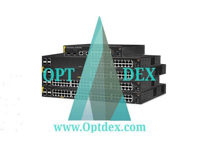 Aruba Instant On 1930 24G 4SFP Switch: $1,416 Aruba Instant On 1930 24G 4SFP Switch: $1,416