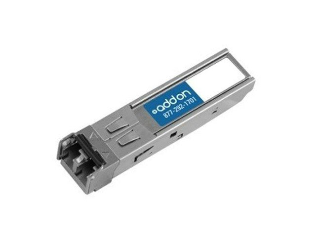 Juniper Networks QFX-SFP-1GE-SX Transceiver: $120.94 Juniper Networks QFX-SFP-1GE-SX Transceiver: $120.94