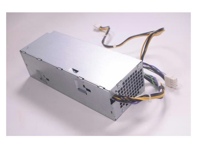 Dell 240W 16.5A 12V Power Supply: $74.19 Dell 240W 16.5A 12V Power Supply: $74.19