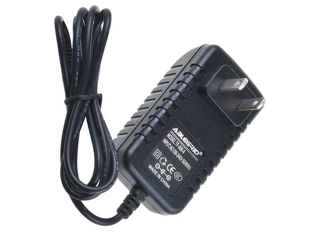 Ablegrid 8.4V Canon CA-550 Camera AC Adapter Charger: $10.19