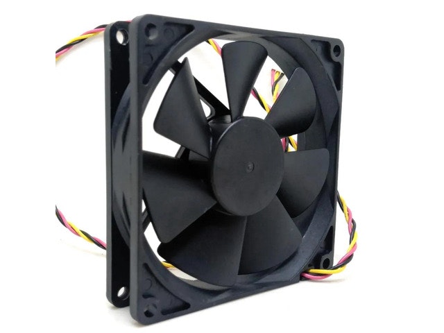 EFC-09D12M 90mm 12V 0.20A Cooling Fan: $33.98