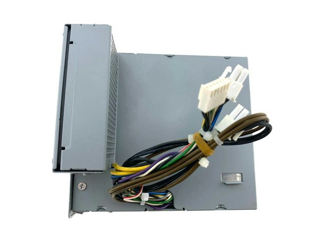 HP 240W Desktop Power Supply Replacement: $147.17 HP 240W Desktop Power Supply Replacement: $147.17