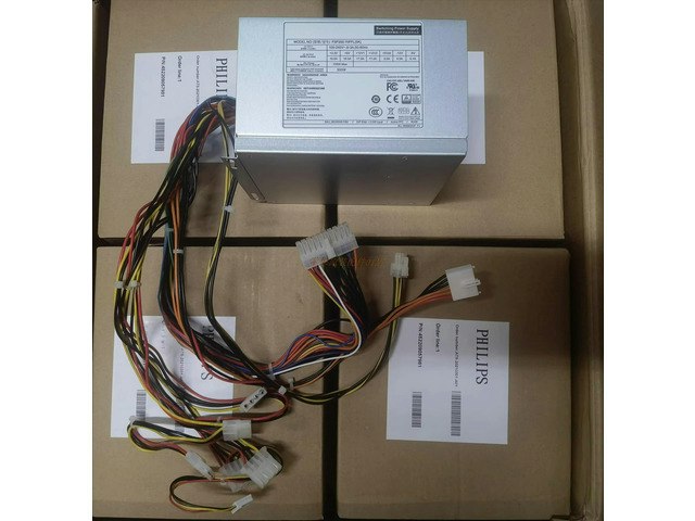 Quanhan FSP300-70PFL Industrial Control Power Supply: $201.48 Quanhan FSP300-70PFL Industrial Control Power Supply: $201.48