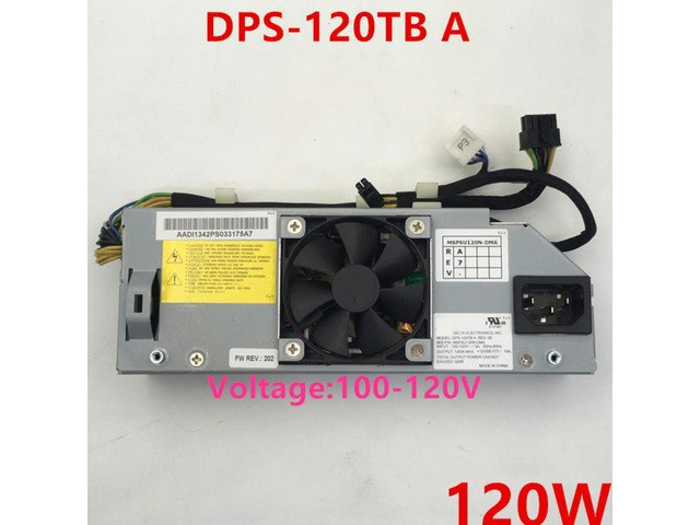 NEC 120W Power Supply DPS-120TB A: $296.63 NEC 120W Power Supply DPS-120TB A: $296.63