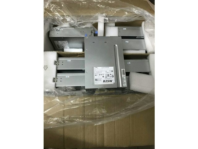 Dell 825W Power Supply for T5810 and T7810: $399.99 Dell 825W Power Supply for T5810 and T7810: $399.99