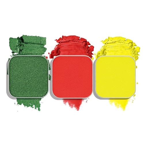 Fillwie Eyeshadow Refill Trio: $7.49 Fillwie Eyeshadow Refill Trio: $7.49
