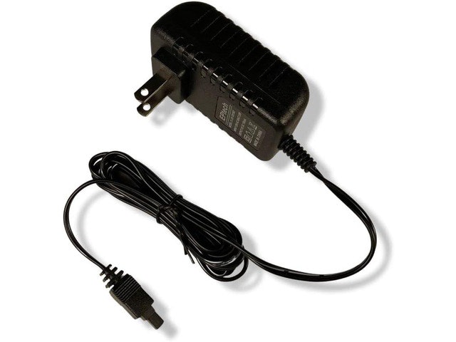 Euro-Pro/Shark V1828 Power Adapter Charger: $28.55 Euro-Pro/Shark V1828 Power Adapter Charger: $28.55