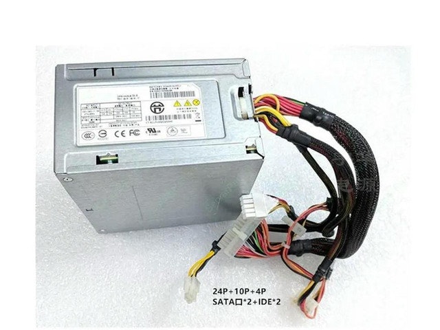 DPS 350W Power Supply for HP ProLiant ML310e G8: $83.49 DPS 350W Power Supply for HP ProLiant ML310e G8: $83.49