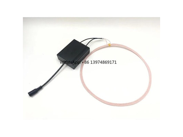 30W Magnetic Resonance Wireless Power Module: $126.86 30W Magnetic Resonance Wireless Power Module: $126.86