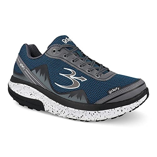 Gravity Defyer Mighty Walk Orthopedic Men's Walking Shoes: $84.99 Gravity Defyer Mighty Walk Orthopedic Men's Walking Shoes: $84.99