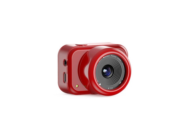 1080p Time-Lapse Macro Camera with 16GB Memory Card: $198.99 1080p Time-Lapse Macro Camera with 16GB Memory Card: $198.99