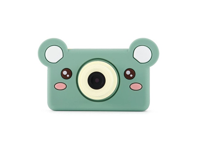 Kiimento Kids Digital Camera and Video Camcorder 32GB: $104.99 Kiimento Kids Digital Camera and Video Camcorder 32GB: $104.99