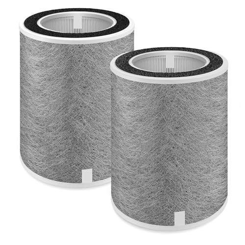 Buxebux HP201 Replacement Filter for Shark Air Purifier 2-Pack: $42.41 Buxebux HP201 Replacement Filter for Shark Air Purifier 2-Pack: $42.41