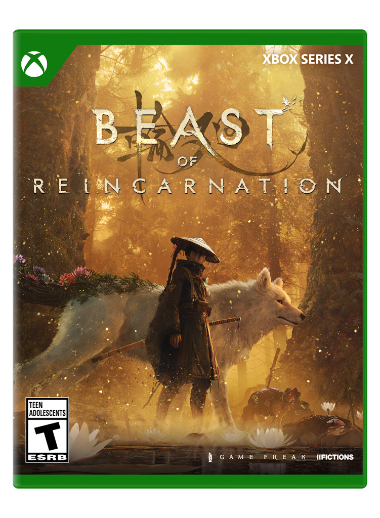 Beast of Reincarnation Xbox Series X: $59.99