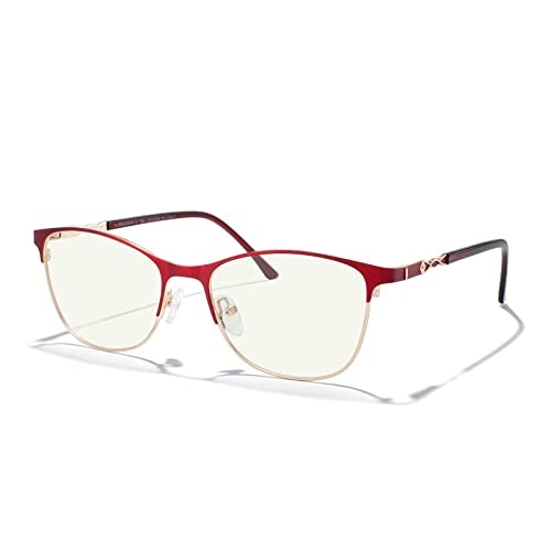 Merry's Women's Blue Light Blocking Reading Glasses: $20.39 Merry's Women's Blue Light Blocking Reading Glasses: $20.39