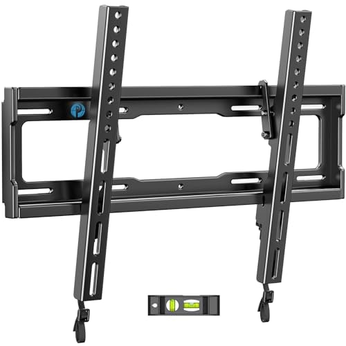Pipishell Tilt TV Wall Mount for 23-55 Inch TVs: $15.99