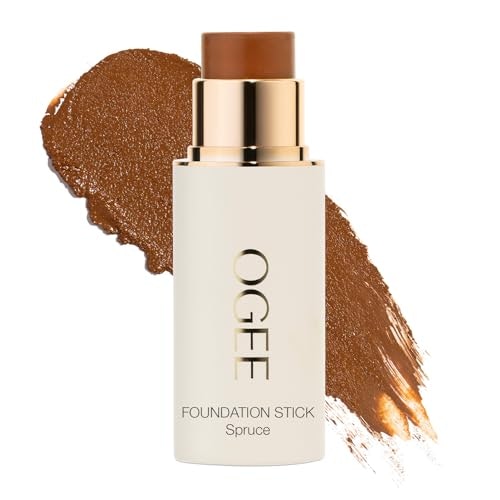 Ogee Sculpted Complexion Foundation Stick: $40.80 Ogee Sculpted Complexion Foundation Stick: $40.80