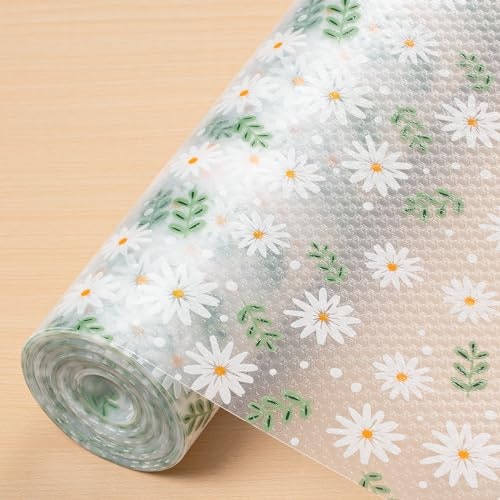 Cooyes 15" x 360" Non-Adhesive Cabinet and Drawer Liner: $42.49 Cooyes 15" x 360" Non-Adhesive Cabinet and Drawer Liner: $42.49