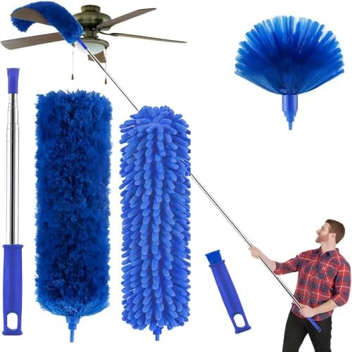 Buysenton 100-Inch Cobweb Duster Kit: $12.23 Buysenton 100-Inch Cobweb Duster Kit: $12.23
