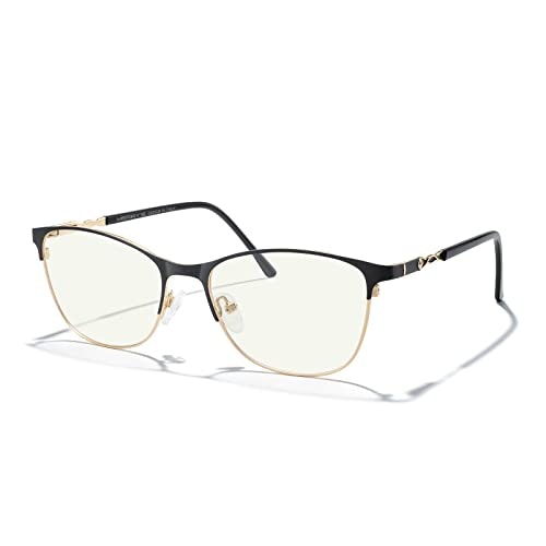 Merry's Women's Blue Light Blocking Reading Glasses: $20.39 Merry's Women's Blue Light Blocking Reading Glasses: $20.39