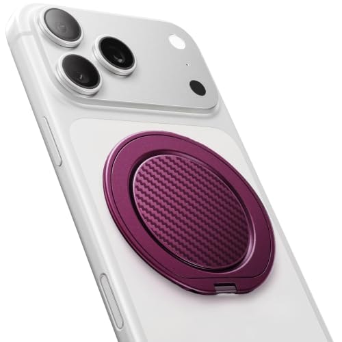 Andobil MagSafe Magnetic Phone Grip Stand: $25.99