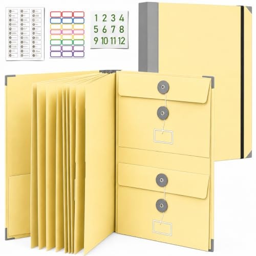 Document Organizer Folder: $22.94 Document Organizer Folder: $22.94