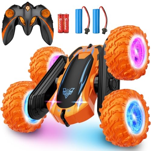 2.4GHz Electric Remote Control Stunt Car: $22.89 2.4GHz Electric Remote Control Stunt Car: $22.89