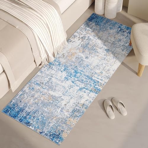 Royhome 2x10-Foot Abstract Runner Rug: $35.14 Royhome 2x10-Foot Abstract Runner Rug: $35.14