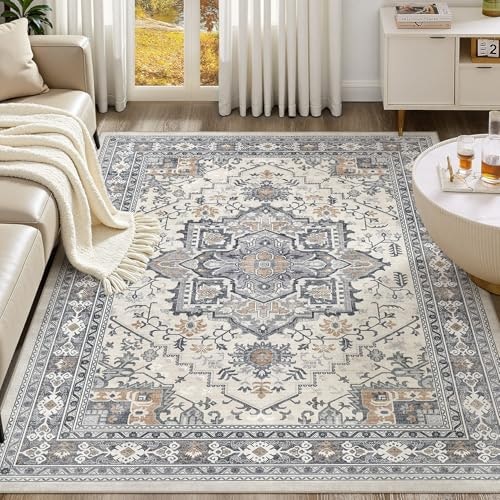 Uermei 9x12 Area Rug: $89.99 Uermei 9x12 Area Rug: $89.99