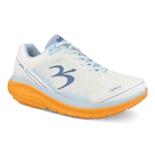 Gravity Defyer Mighty Walk Orthopedic Men's Walking Shoes: $84.98 Gravity Defyer Mighty Walk Orthopedic Men's Walking Shoes: $84.98
