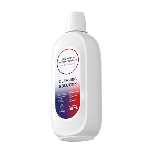 Nukisa Lavender Floor Cleaning Solution 500ml: $14.36 Nukisa Lavender Floor Cleaning Solution 500ml: $14.36