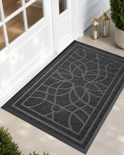 Dexi 3x5-Foot Heavy-Duty Door Mat: $67.99 Dexi 3x5-Foot Heavy-Duty Door Mat: $67.99