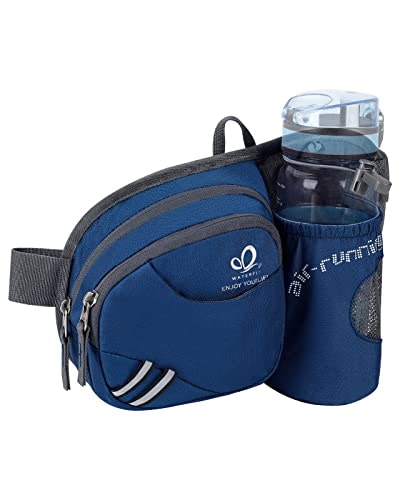 Waterfly Fanny Pack with Water Bottle Holder: $20.39 Waterfly Fanny Pack with Water Bottle Holder: $20.39